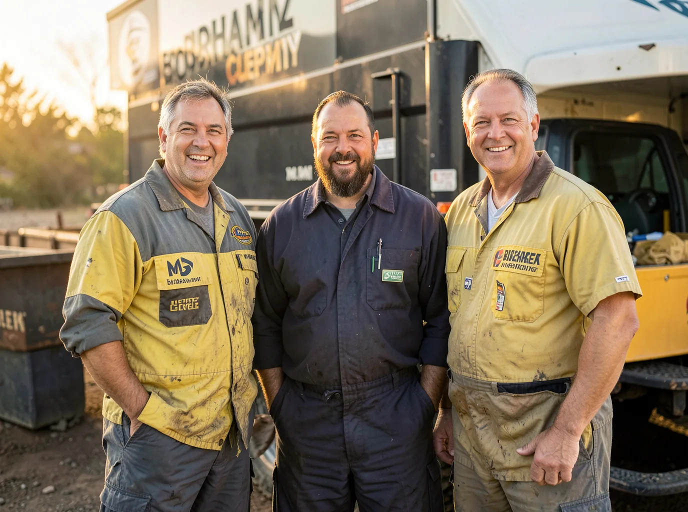 Sewage Cleanup company in Batson, TX