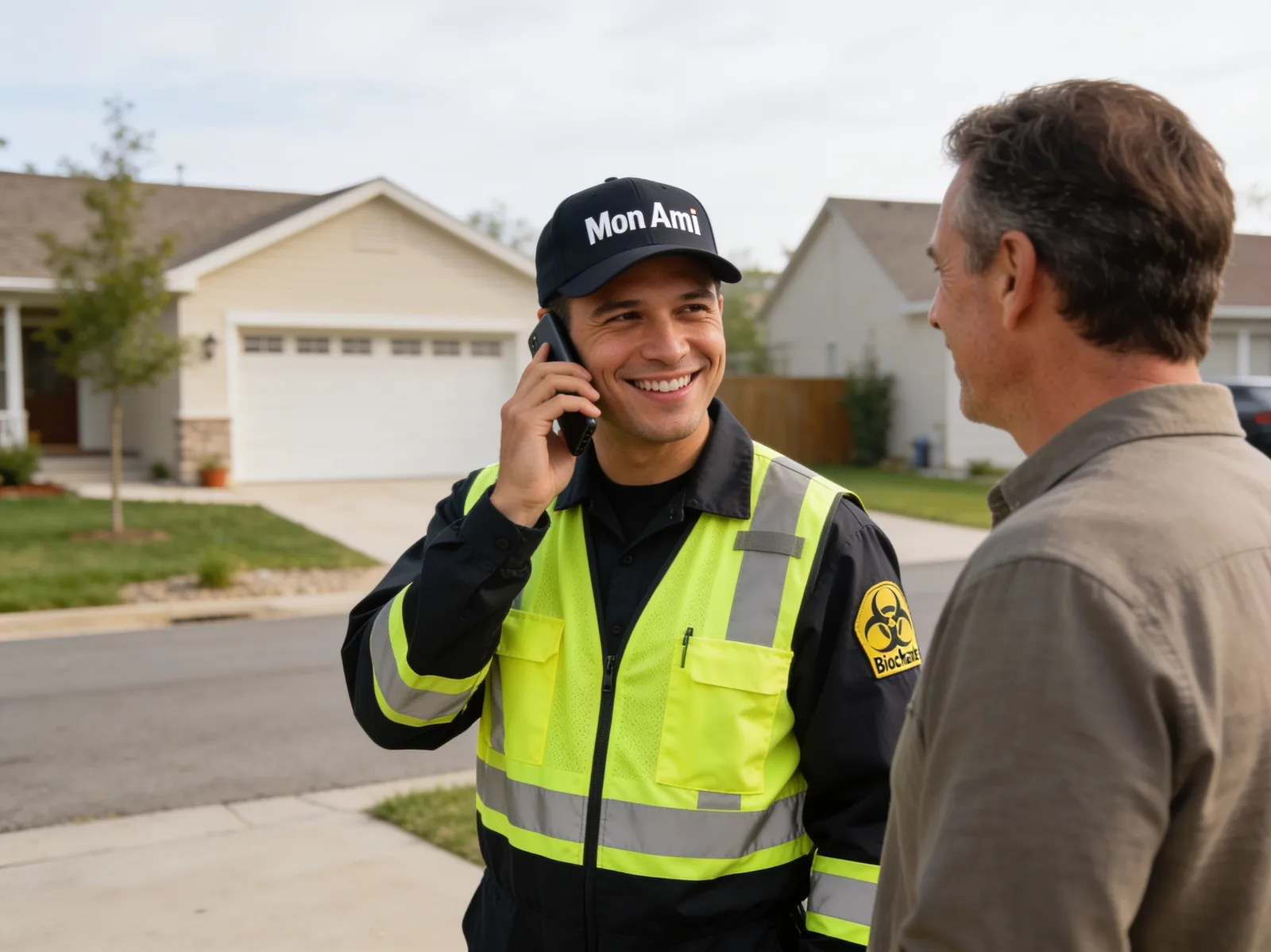 Sewage Cleanup Batson, TX FAQs